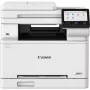 Multifunkčná laserová tlačiareň Canon i-SENSYS MF664Cdw — farebná, 1200x1200 DPI, 25 ppm, A4, Wi-Fi, duplex