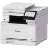Multifunkčná laserová tlačiareň Canon i-SENSYS MF664Cdw — farebná, 1200x1200 DPI, 25 ppm, A4, Wi-Fi, duplex