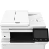 Multifunkčná laserová tlačiareň Canon i-SENSYS MF664Cdw — farebná, 1200x1200 DPI, 25 ppm, A4, Wi-Fi, duplex