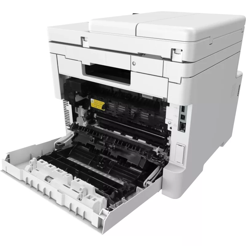 Multifunkčná laserová tlačiareň Canon i-SENSYS MF664Cdw — farebná, 1200x1200 DPI, 25 ppm, A4, Wi-Fi, duplex