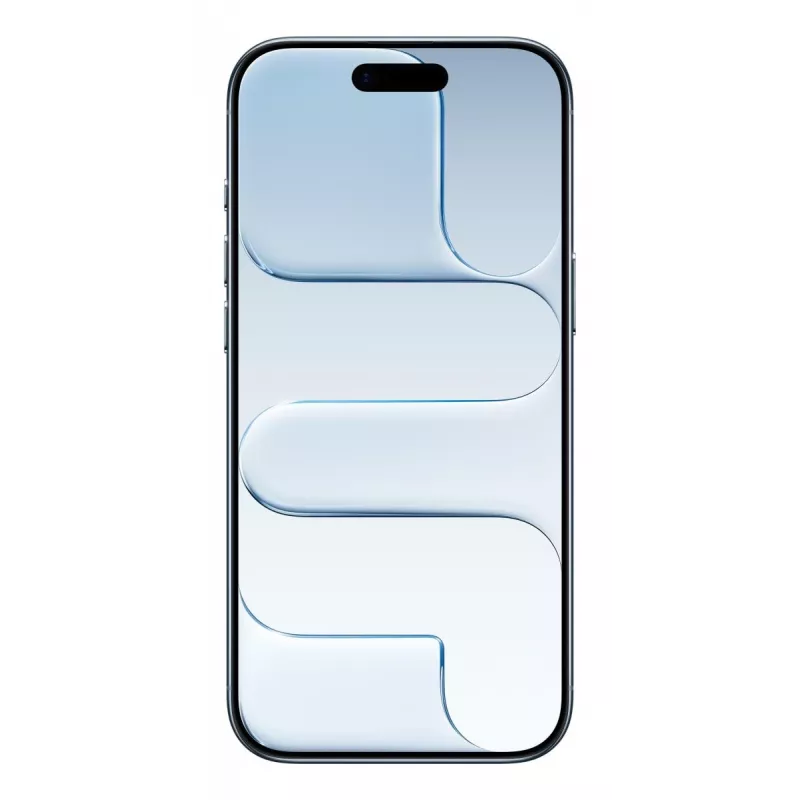 APPLE iPhone Air nebesky modrá 256 GB