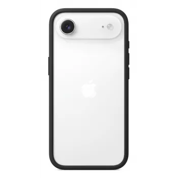 APPLE iPhone Air Bumper - čierna