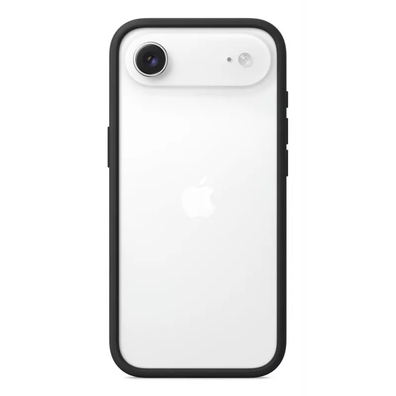 APPLE iPhone Air Bumper - čierna