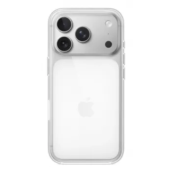 APPLE Apple Clear Case s MagSafe iPhone 17 Pro transparentné
