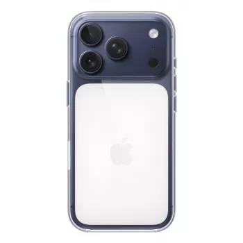 APPLE Apple Clear Case s MagSafe iPhone 17 Pro transparentné