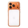 Apple Clear Case s MagSafe iPhone 17 Pro transparentné