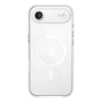 APPLE Apple Clear Case s MagSafe iPhone Air Frost