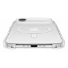 Apple Clear Case s MagSafe iPhone Air Frost