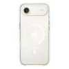 Apple Clear Case s MagSafe iPhone Air Frost