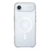 Apple Clear Case s MagSafe iPhone Air Frost