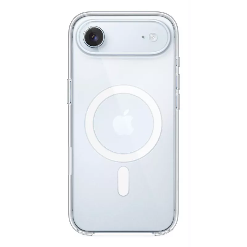 Apple Clear Case s MagSafe iPhone Air Frost