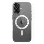 Apple Clear Case s MagSafe iPhone 17 transparentné