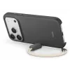 APPLE Beats iPhone 17 Pro – puzdro s kickstandom, MagSafe a ovládaním kamery – granitová sivá