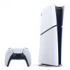 Sony PlayStation 5 (modelová skupina - Slim) Digital Edition