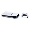 Sony PlayStation 5 (modelová skupina - Slim) Digital Edition