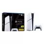 Sony PlayStation 5 (modelová skupina - Slim) Digital Edition