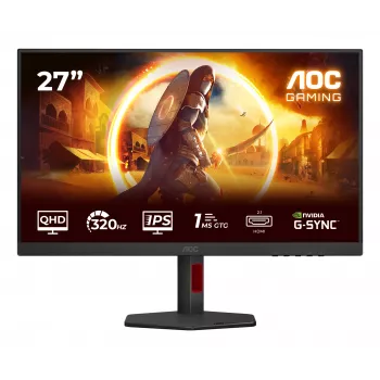 AOC G4 Q27G4SRU počítačový monitor 68,6 cm (27