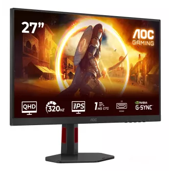 AOC G4 Q27G4SRU počítačový monitor 68,6 cm (27