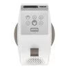 BenQ GV32 500 ANSI lumen DLP 1080p (1920x1080) biely