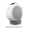 BenQ GV32 500 ANSI lumen DLP 1080p (1920x1080) biely
