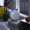 BenQ GV32 500 ANSI lumen DLP 1080p (1920x1080) biely