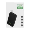 Car-Media prijímač Carlinkit CPC200-2AIR čierny Wi‑Fi 5 GHz / 2,4 GHz, Bluetooth 4.1, USB‑C
