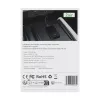 Car-Media prijímač Carlinkit CPC200-2AIR čierny Wi‑Fi 5 GHz / 2,4 GHz, Bluetooth 4.1, USB‑C