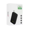 Car-Media prijímač Carlinkit CPC200-2AIR čierny Wi‑Fi 5 GHz / 2,4 GHz, Bluetooth 4.1, USB‑C