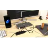 i-tec USB 3.0 / USB-C / Thunderbolt 3 dokovacia stanica s dvoma displejmi