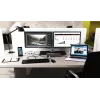 i-tec USB 3.0 / USB-C / Thunderbolt 3 dokovacia stanica s dvoma displejmi