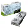 GIGABYTE GeForce RTX 5070 Ti EAGLE OC ICE SFF 16G grafická karta - 16 GB GDDR7, 256 Bit, PCI-E 5.0, 2542 MHz takt jadra, 3 x DP 2.1a, 1 x HDMI 2.1b, NVIDIA DLSS 4, GV-N507TEAGLEOC ICE-16GD
