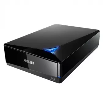 ASUS BW-16D1X-U optická mechanika Blu-Ray RW čierna