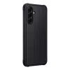 Samsung EF-RA566 Rugged Case kryt na Galaxy A56 5G, čierny