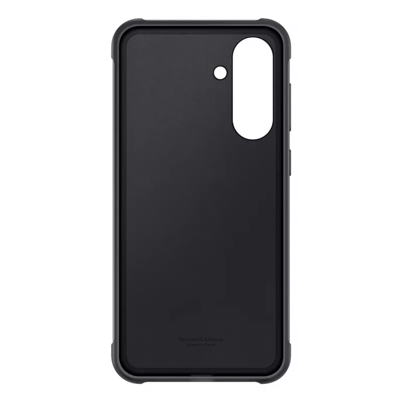 Samsung EF-RA566 Rugged Case kryt na Galaxy A56 5G, čierny