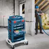 Bosch 1600A001S9 čierna, biela ABS
