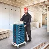 Bosch 1600A001S9 čierna, biela ABS