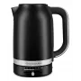 KitchenAid 5KEK1701EBM rýchlovarná kanvica 1,7 l 2400 W čierna