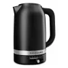 KitchenAid 5KEK1701EBM rýchlovarná kanvica 1,7 l 2400 W čierna