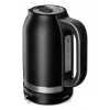 KitchenAid 5KEK1701EBM rýchlovarná kanvica 1,7 l 2400 W čierna