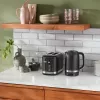 KitchenAid 5KEK1701EBM rýchlovarná kanvica 1,7 l 2400 W čierna