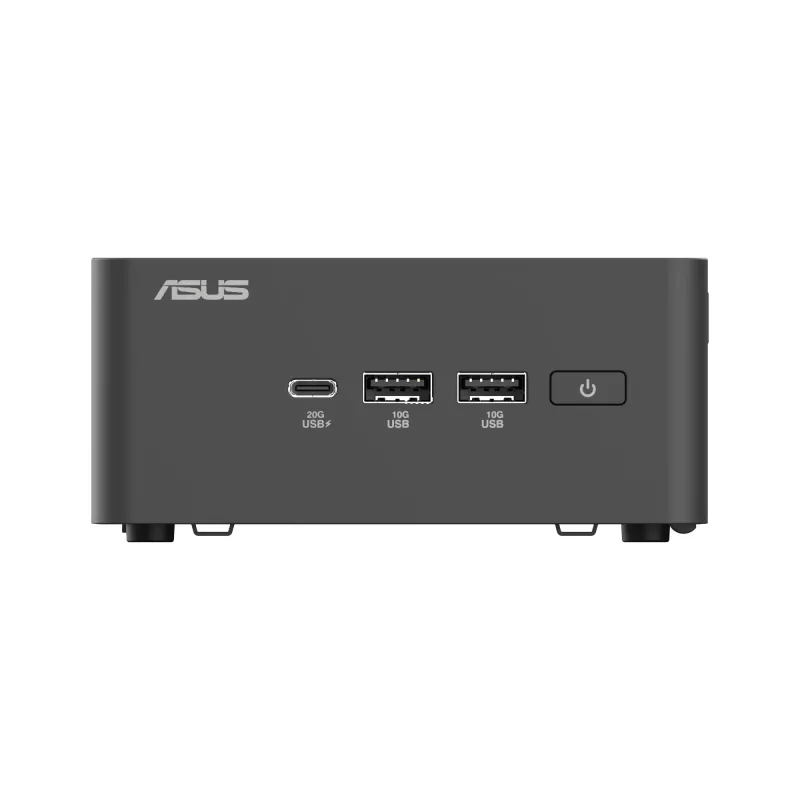 ASUS NUC 15 Pro RNUC15CRHU500002 čierna 225H FCBGA2049