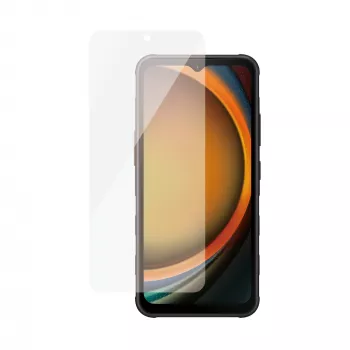 PanzerGlass SAFE. by ® ochranné sklo na displej Samsung Galaxy Xcover7 | Xcover6 Pro | Ultra-Wide Fit
