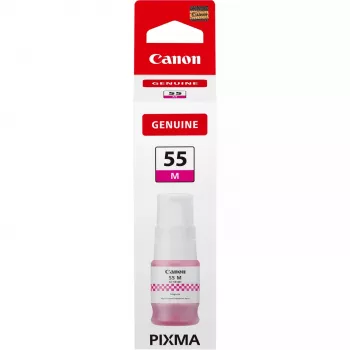 Canon 6290C001 atramentová kazeta 1 kus originálna purpurová