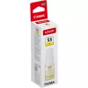 Canon 6291C001 atramentová kazeta 1 kus originálna žltá