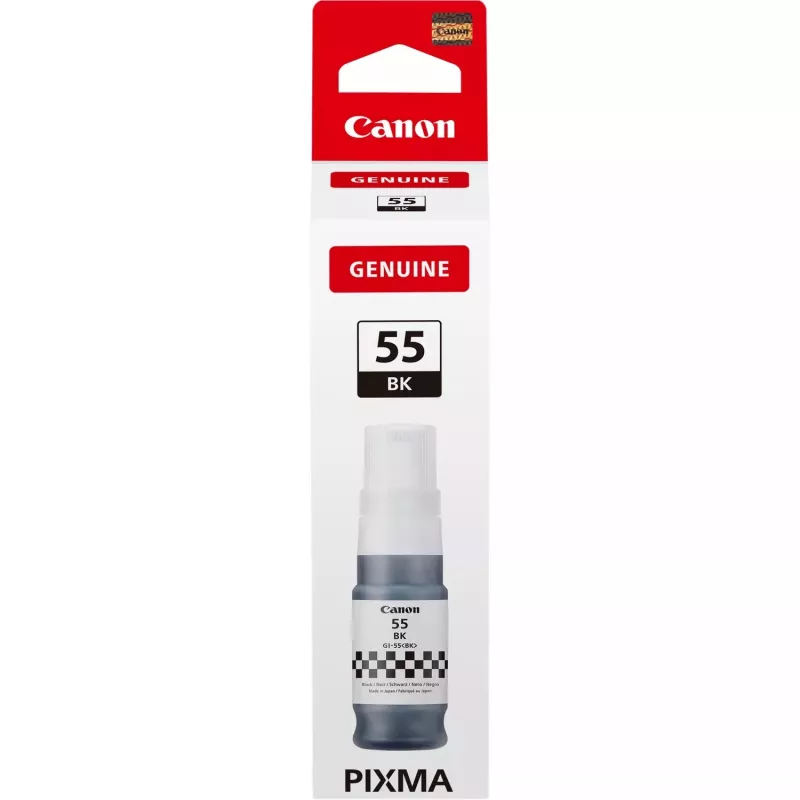 Canon 6292C001 atramentová kazeta 1 kus originálna čierna