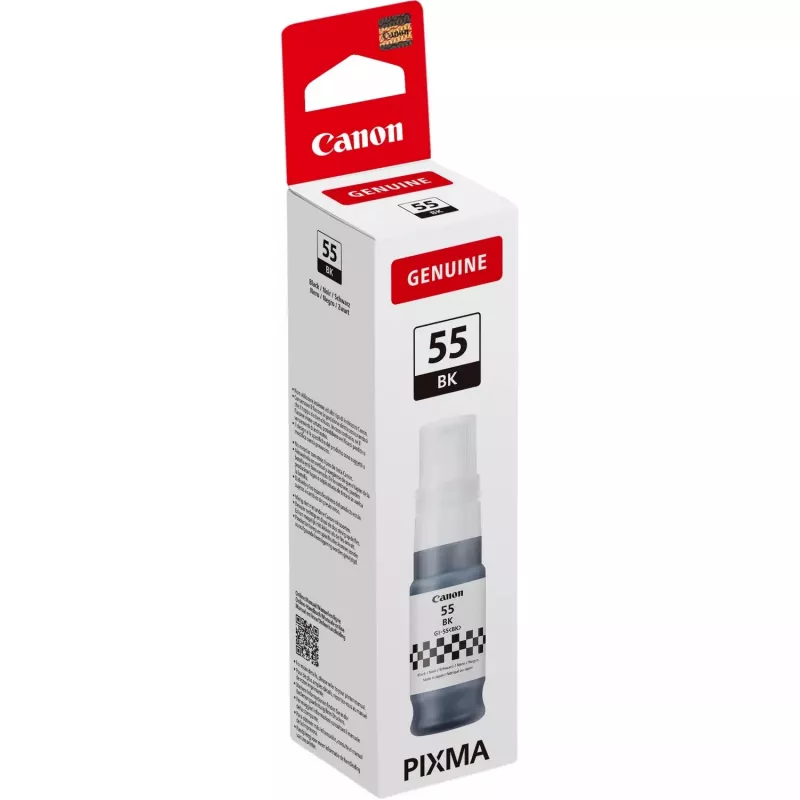 Canon 6292C001 atramentová kazeta 1 kus originálna čierna