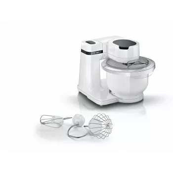 Bosch Serie 2 MUMS2AW01 kuchynský robot 700 W 3,8 L biela