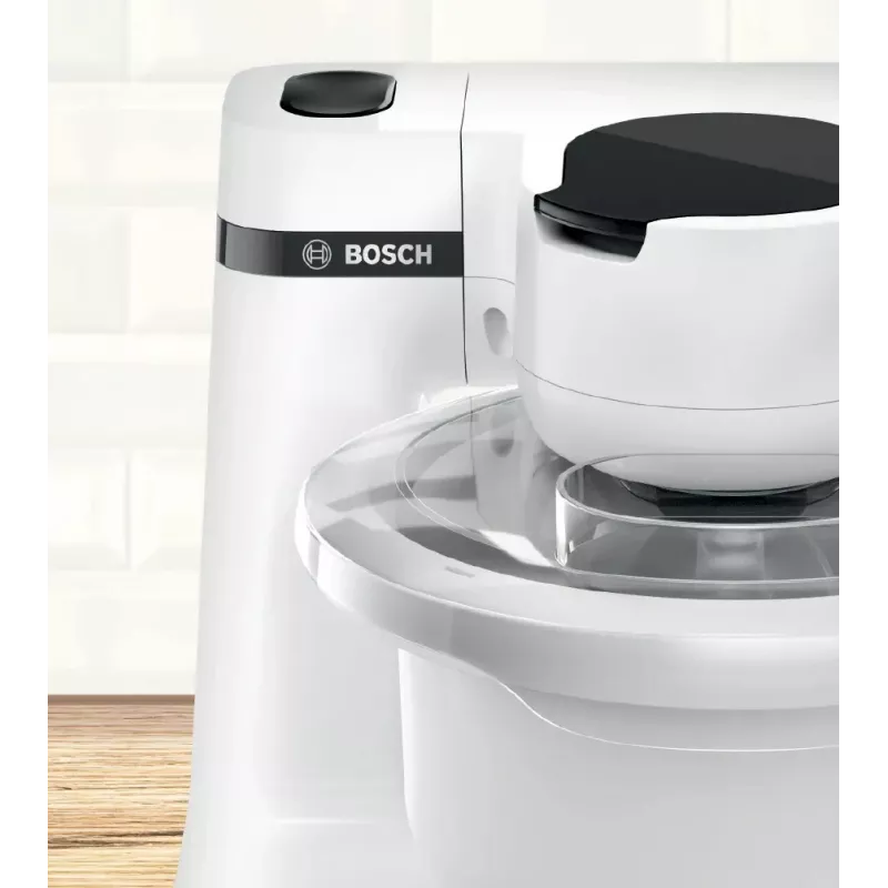 Bosch Serie 2 MUMS2AW01 kuchynský robot 700 W 3,8 L biela