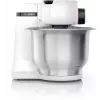 Bosch Serie 2 MUMS2AW01 kuchynský robot 700 W 3,8 L biela