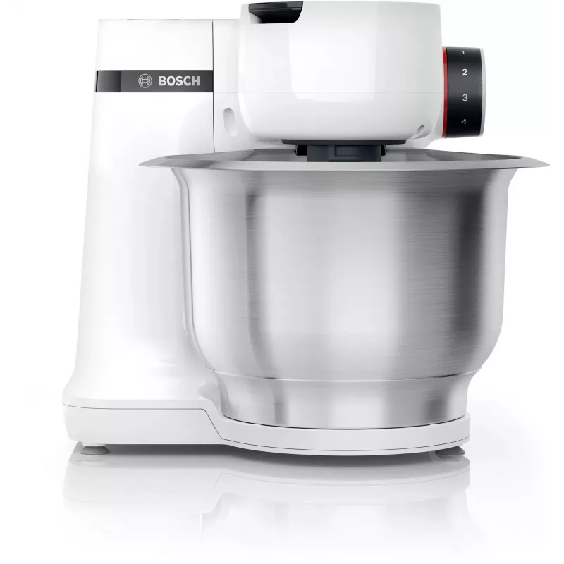 Bosch Serie 2 MUMS2AW01 kuchynský robot 700 W 3,8 L biela